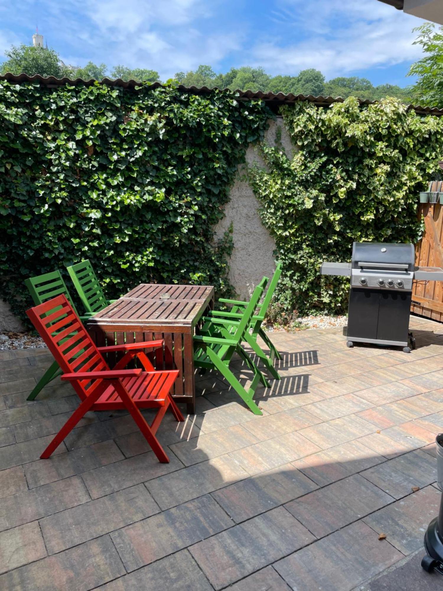 Apartmán U Kapličky Hluboká nad Vltavou Exterior foto