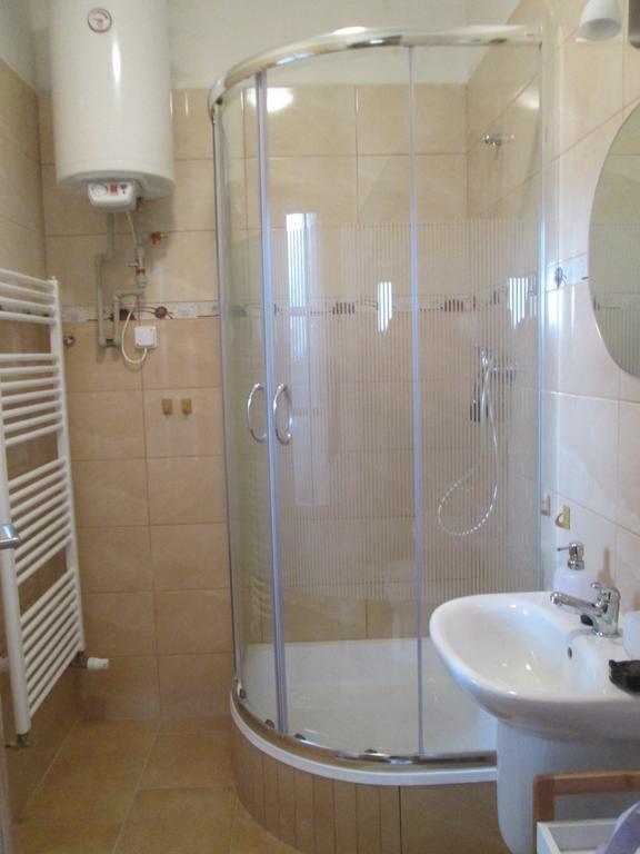 Apartmán U Kapličky Hluboká nad Vltavou Habitación foto