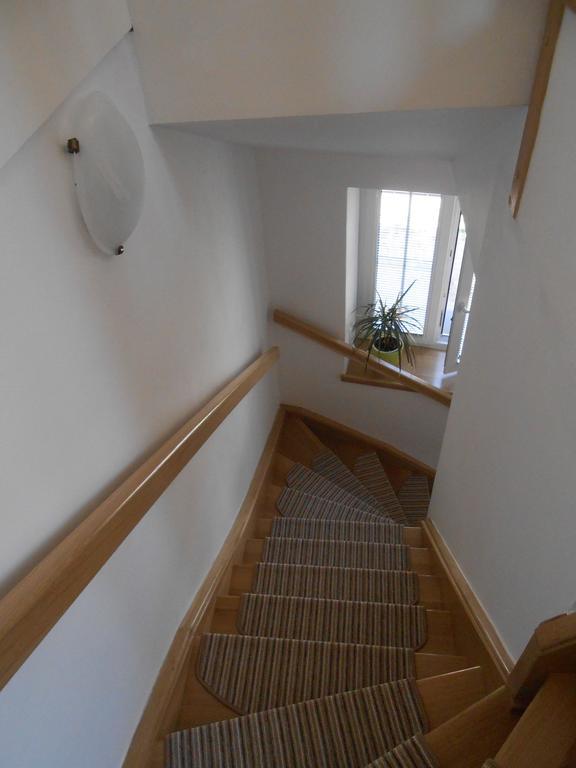 Apartmán U Kapličky Hluboká nad Vltavou Habitación foto