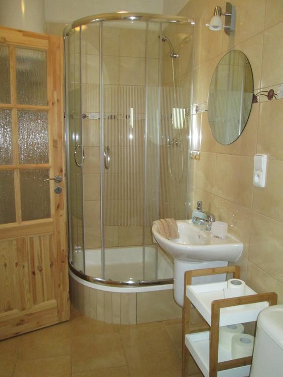 Apartmán U Kapličky Hluboká nad Vltavou Exterior foto