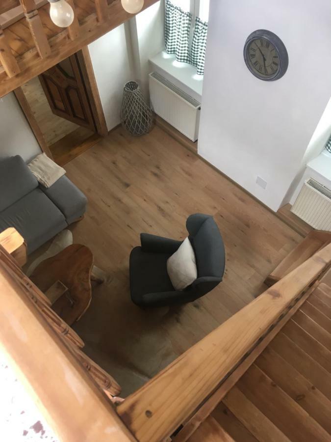 Apartmán U Kapličky Hluboká nad Vltavou Exterior foto