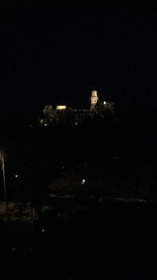 Apartmán U Kapličky Hluboká nad Vltavou Exterior foto