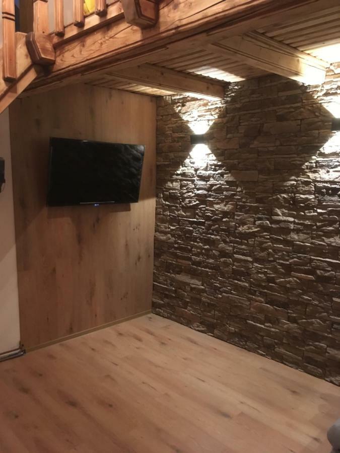Apartmán U Kapličky Hluboká nad Vltavou Exterior foto