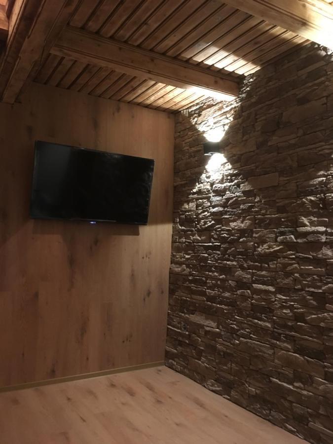 Apartmán U Kapličky Hluboká nad Vltavou Exterior foto