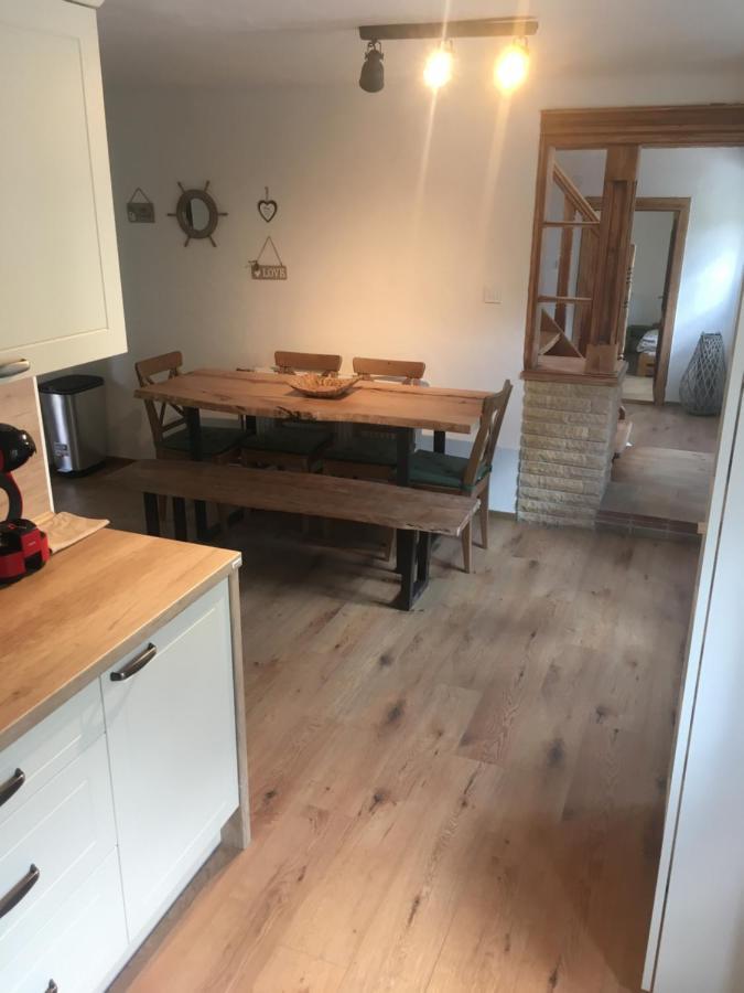 Apartmán U Kapličky Hluboká nad Vltavou Exterior foto